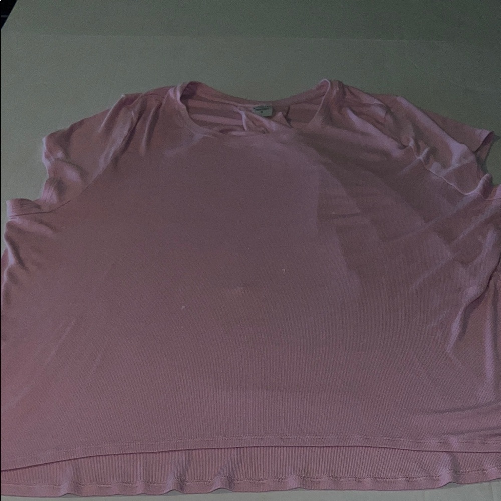 Athleta top